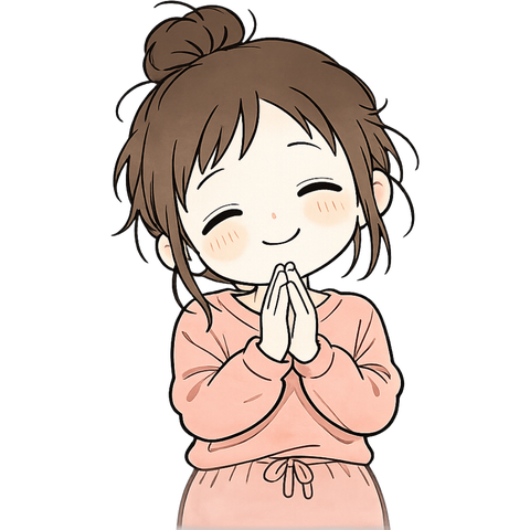 ずぼらさん