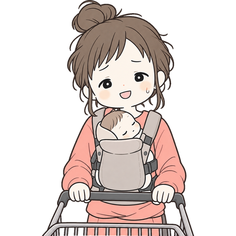 ずぼらさん