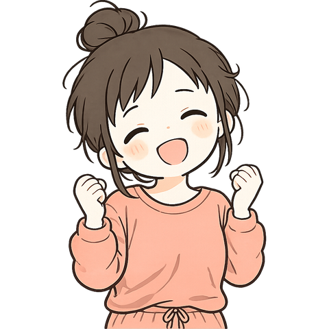 ずぼらさん