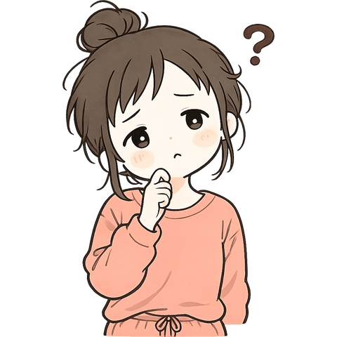 ずぼらさん