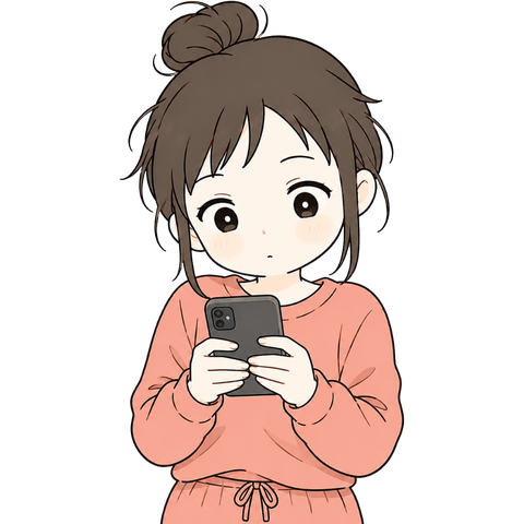 ずぼらさん