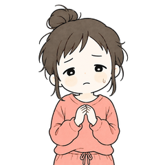 ずぼらさん