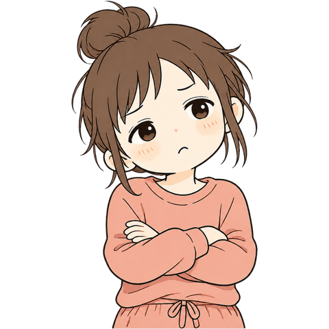 ずぼらさん