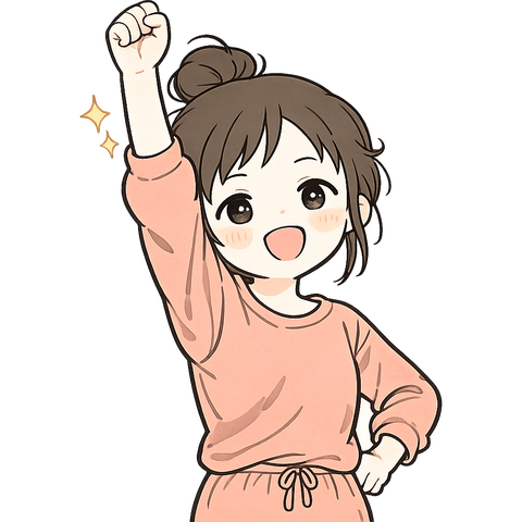 ずぼらさん