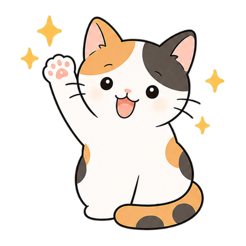 みっけ